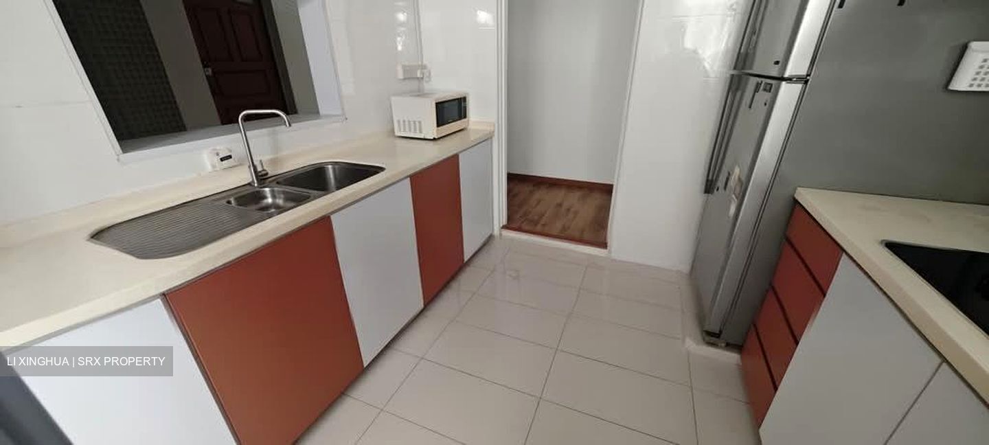 Spottiswoode Park (D2), Apartment #578617461